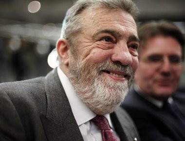 ΑΝΕΛ: Παραιτήθηκε από το ΔΣ του ΟΑΣΘ ο Ντίμης Αργυρόπουλος (φωτό)